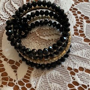 Spiral Bracelet